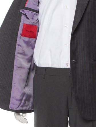 Isaia Blazer