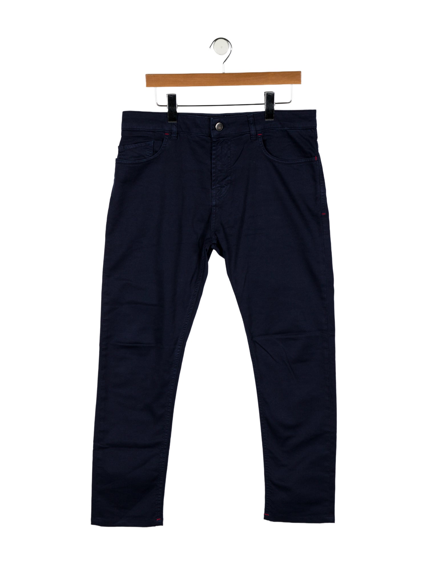Isaia Skinny Jeans