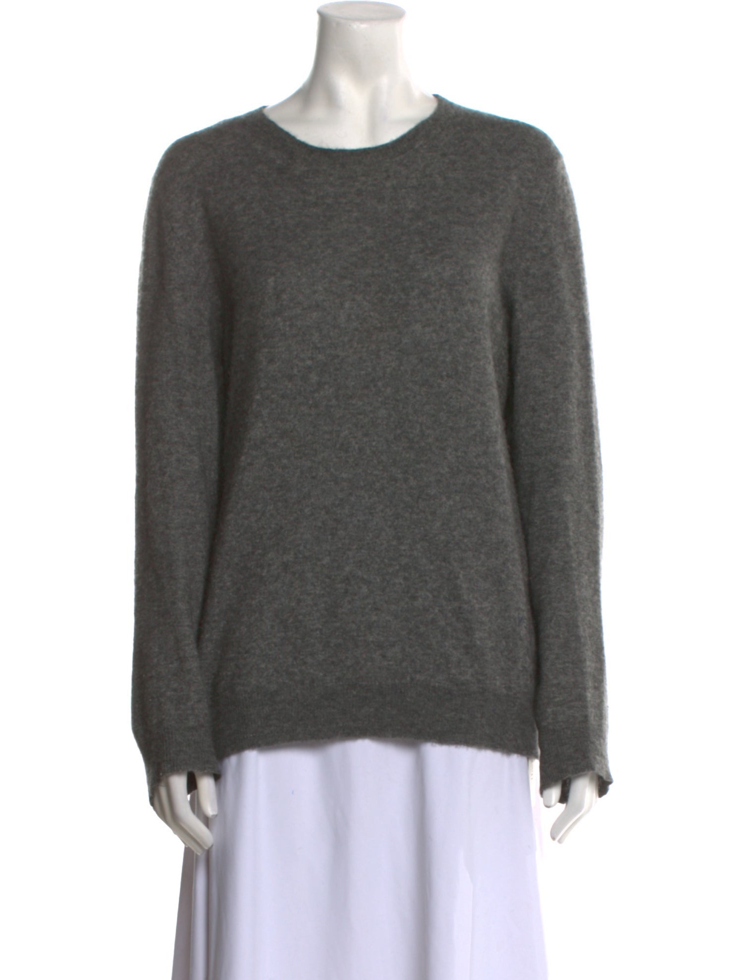 Isaia Scoop Neck Sweater