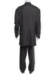 Isaia Wool Two-Piece Suit