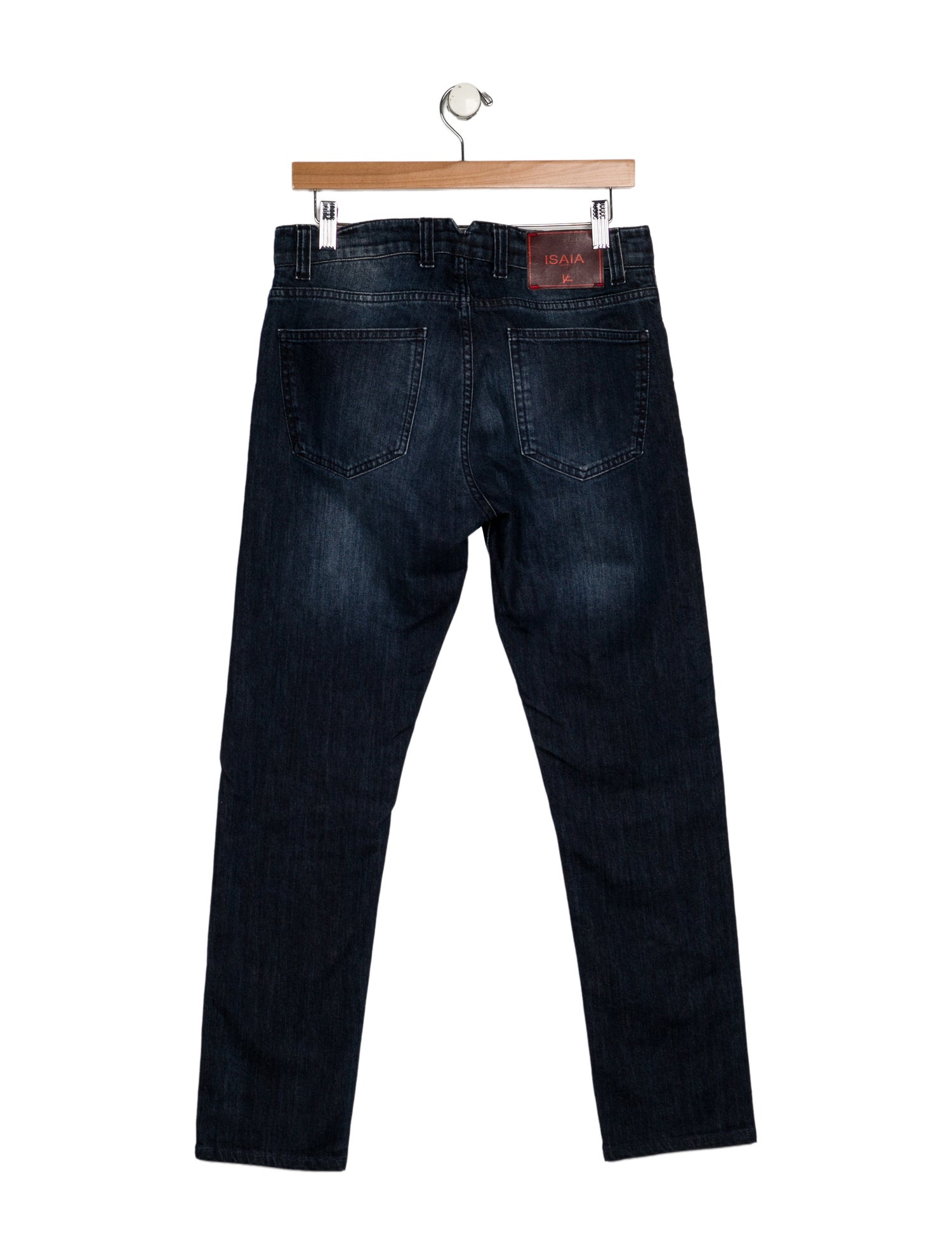 Isaia Skinny Jeans