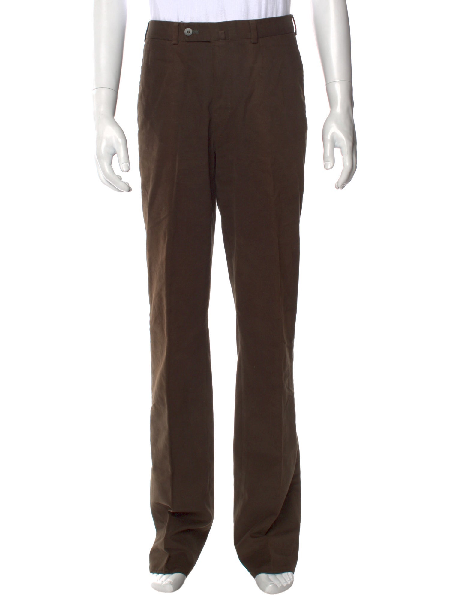Isaia Pants
