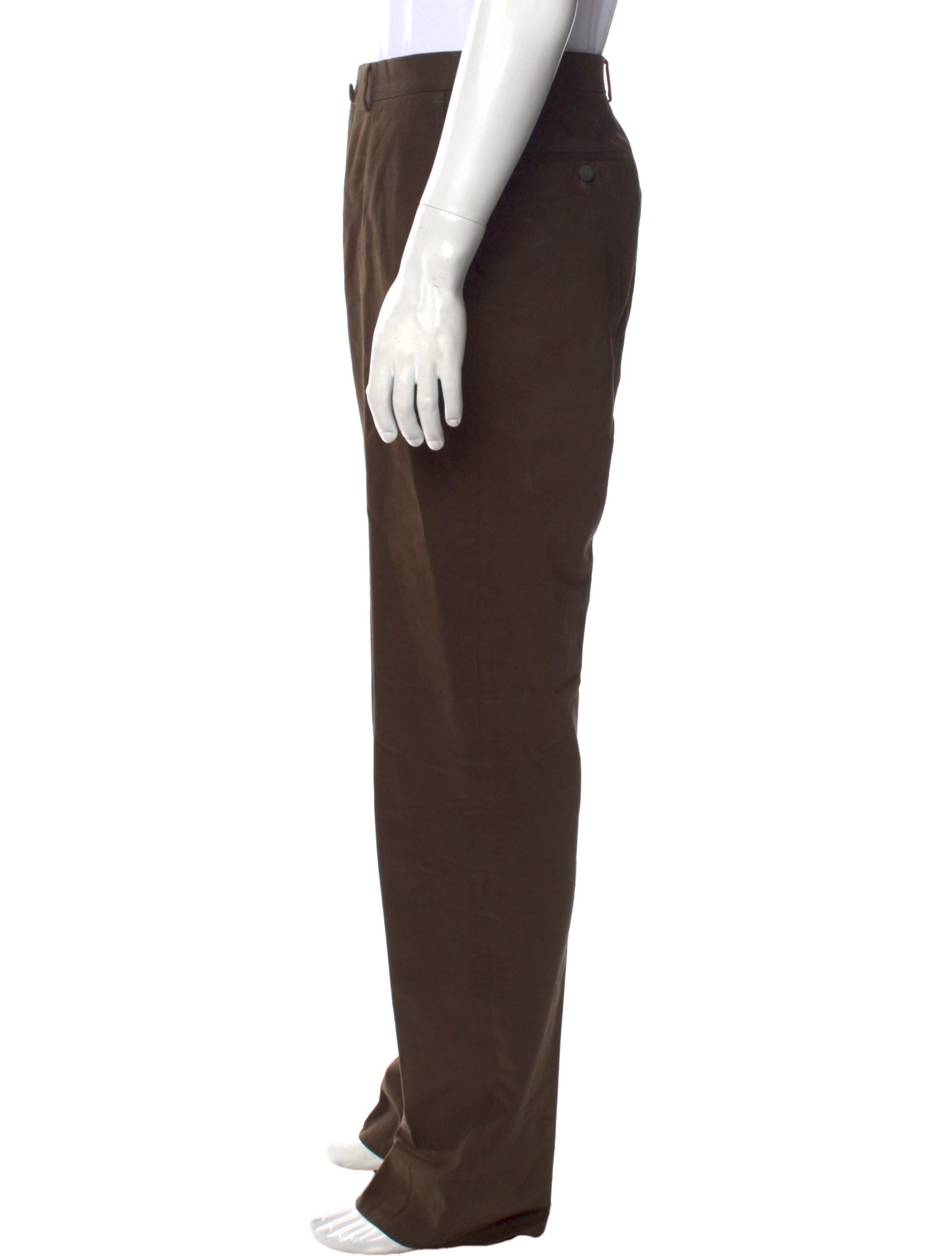 Isaia Pants