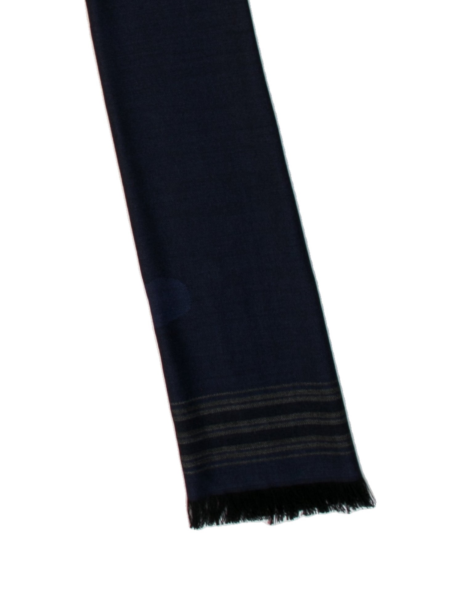 Isaia Cashmere Scarf