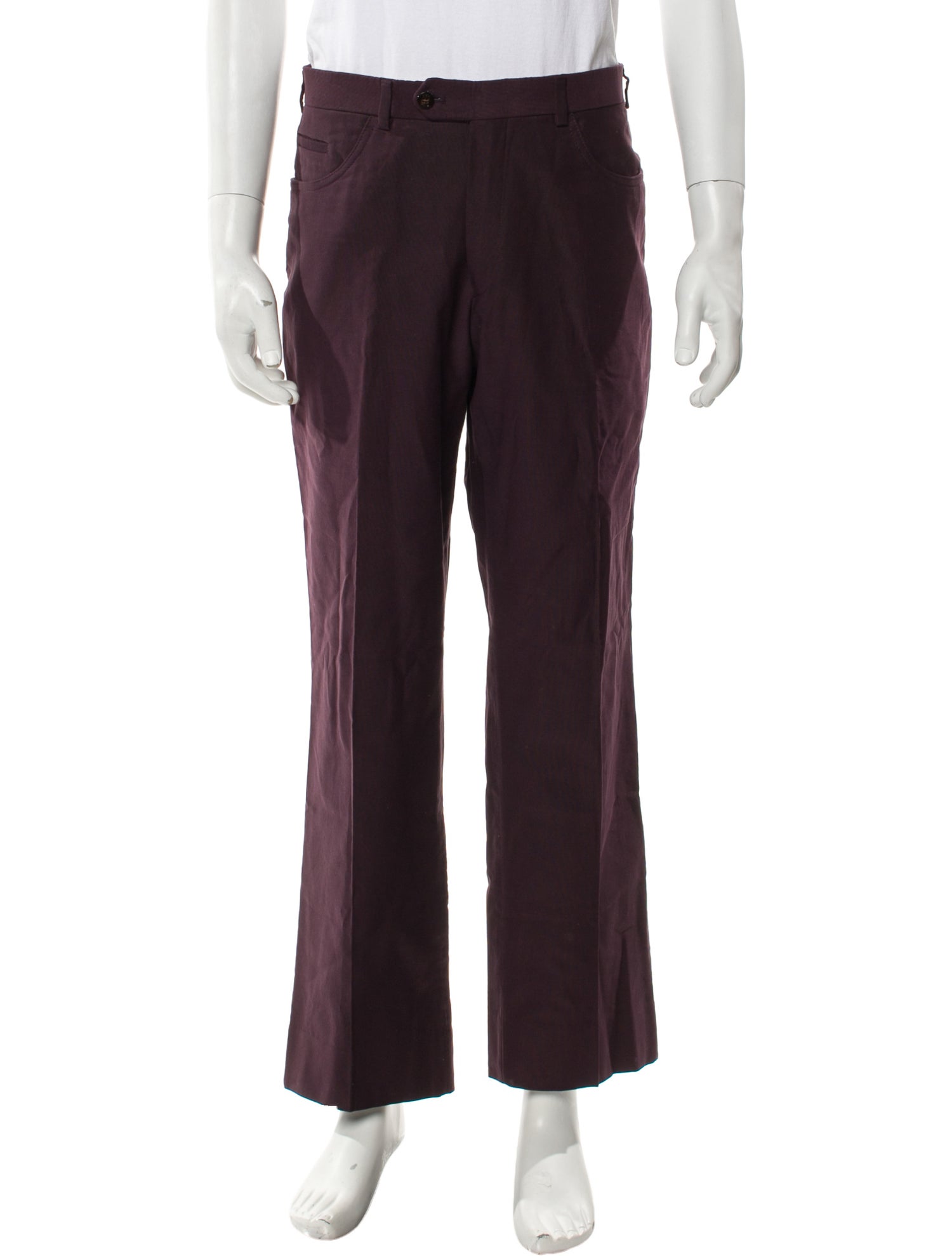 Isaia Pants
