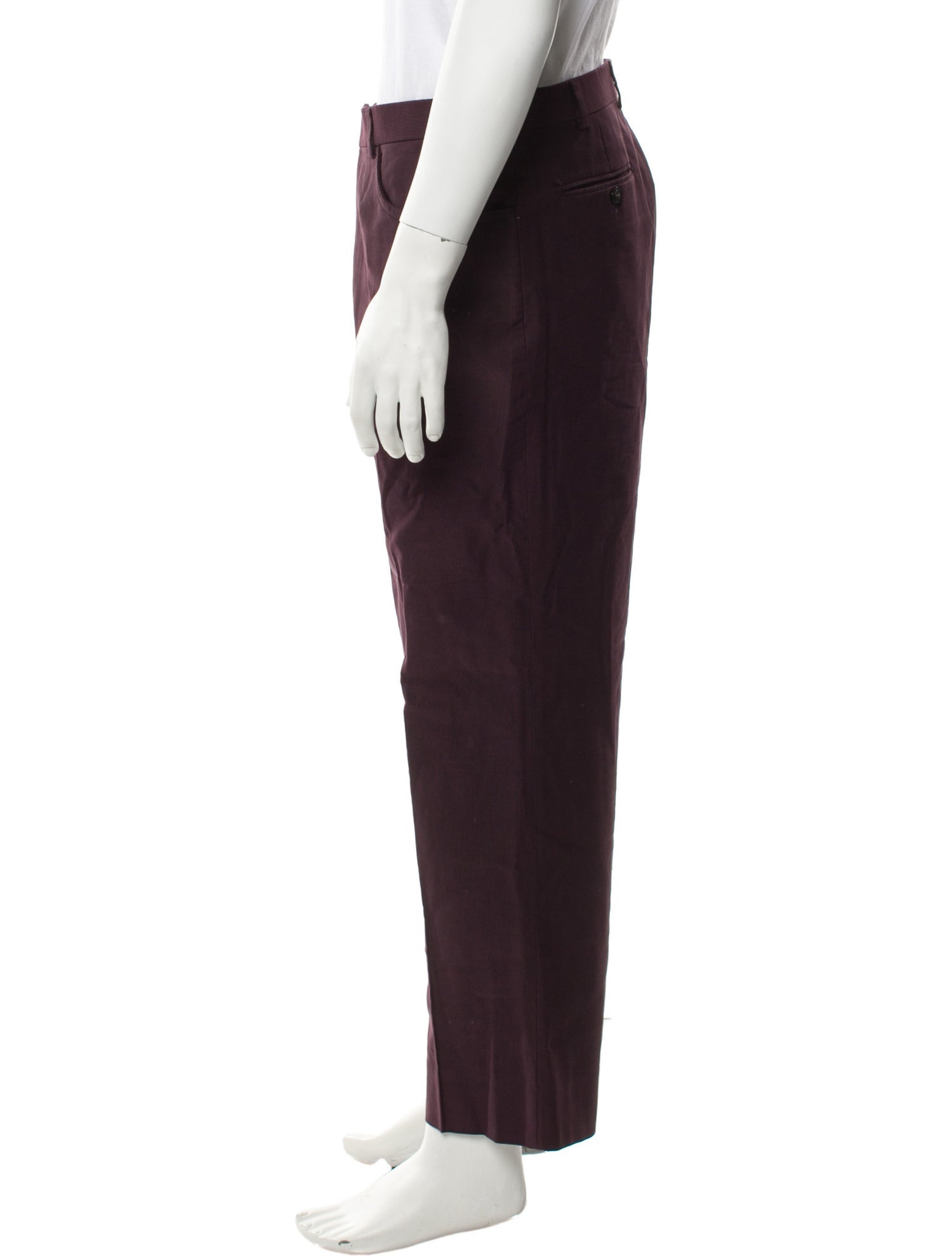 Isaia Pants