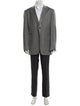 Isaia Wool Blazer