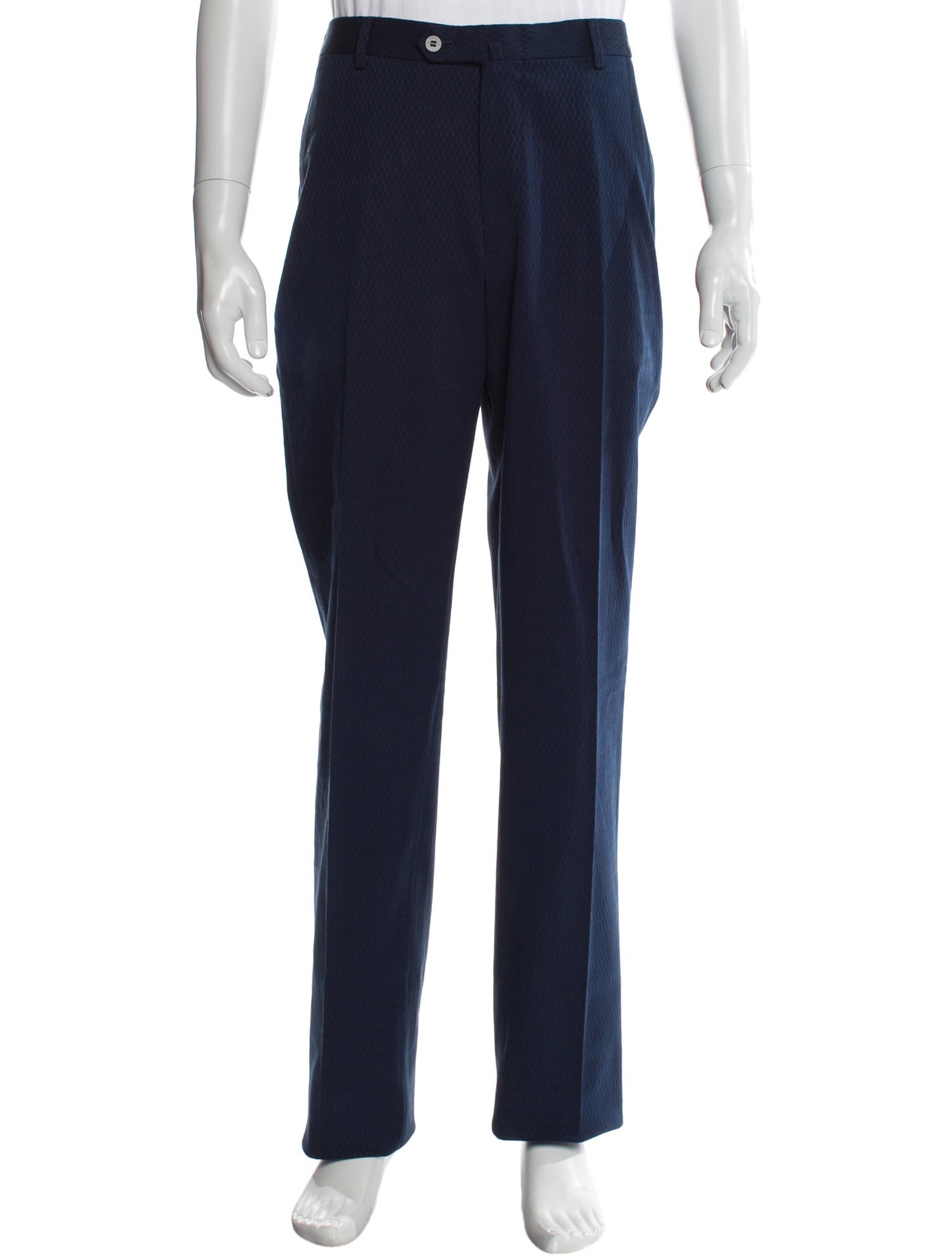 Isaia Dress Pants w/ Tags