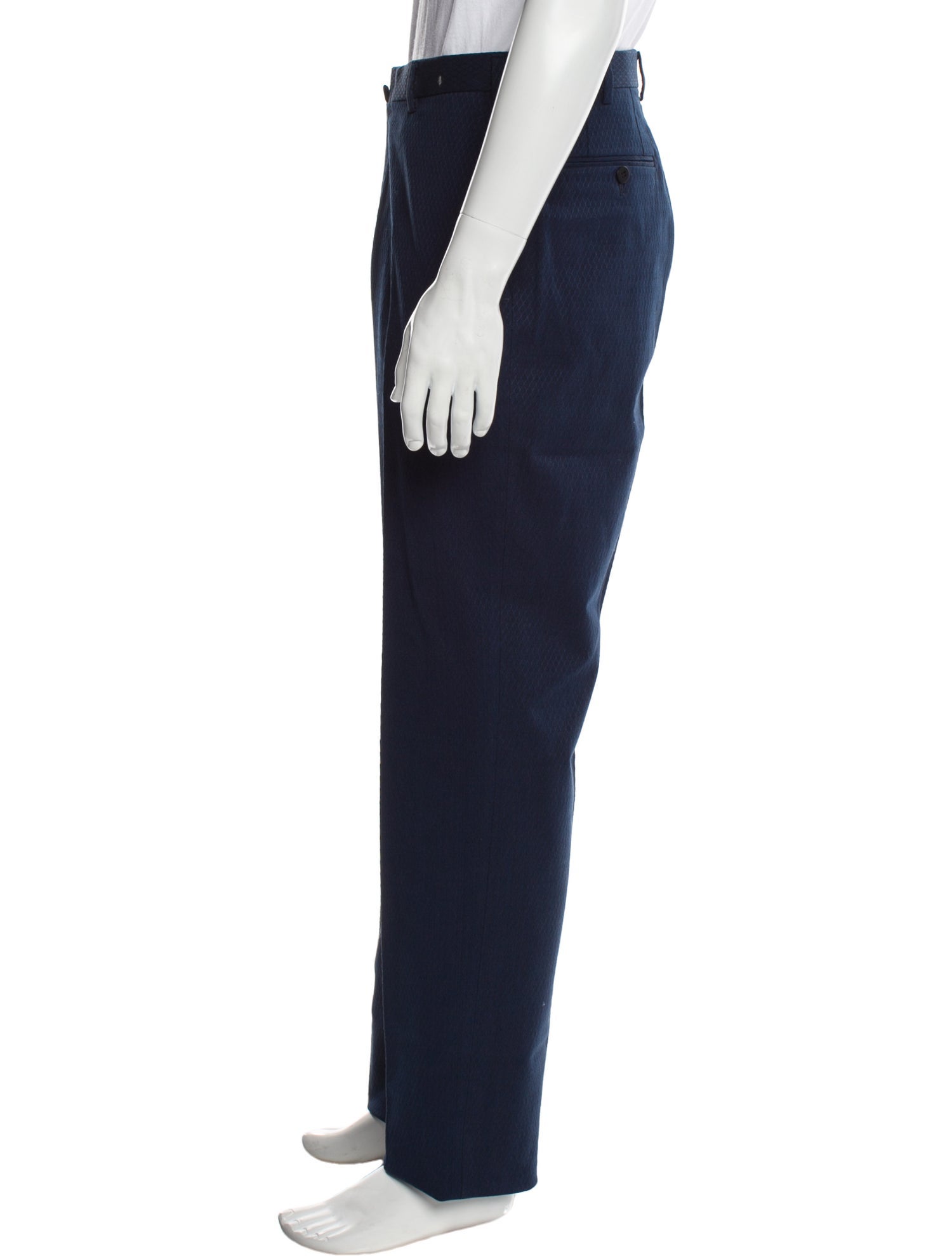 Isaia Dress Pants w/ Tags