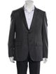 Isaia Wool Two-Piece Suit