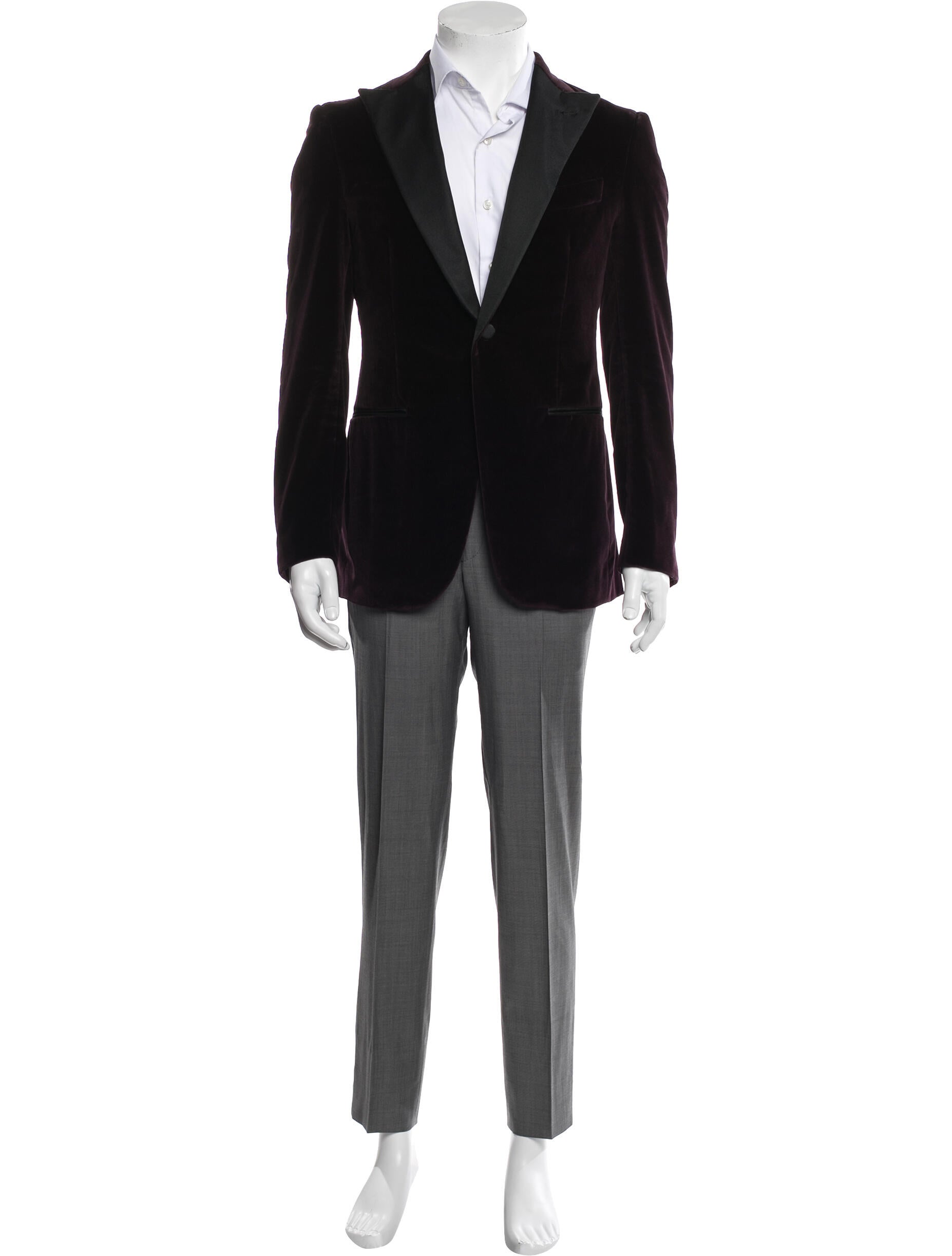 Isaia Two-Piece Blazer