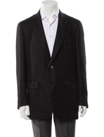 Isaia Cashmere Blazer