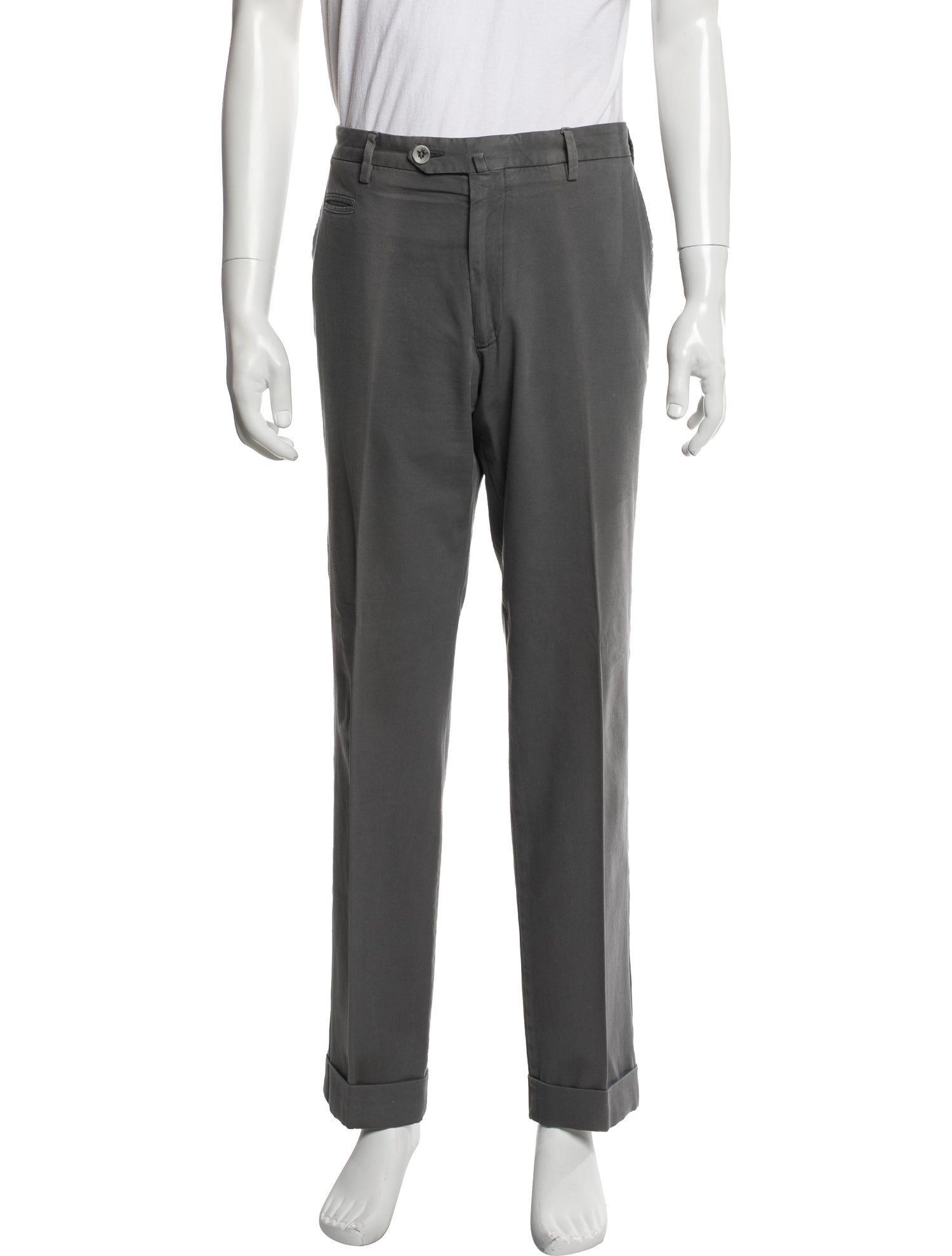 Isaia Pants