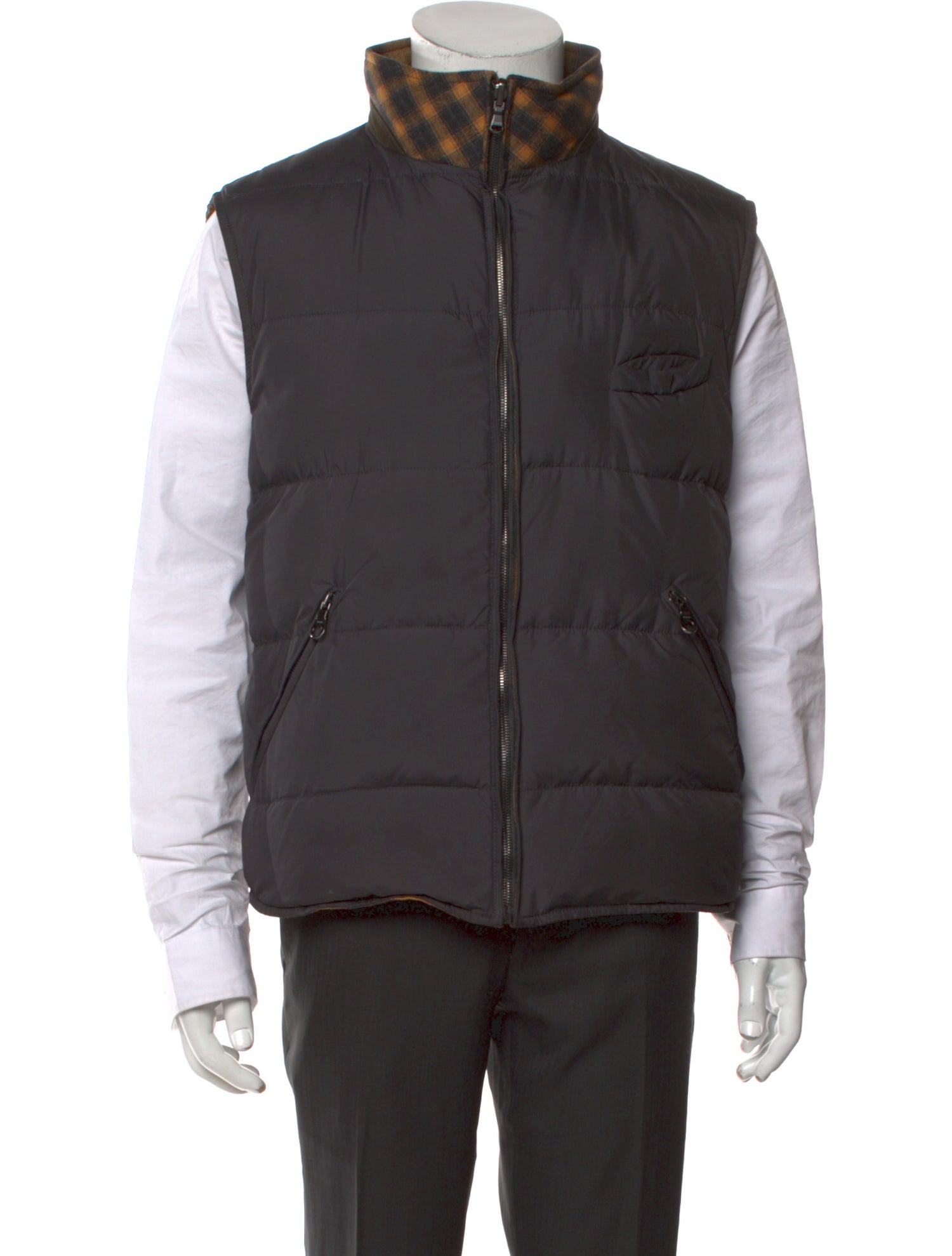 Isaia Vest