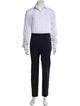 Isaia Wool Two-Piece Tuxedo