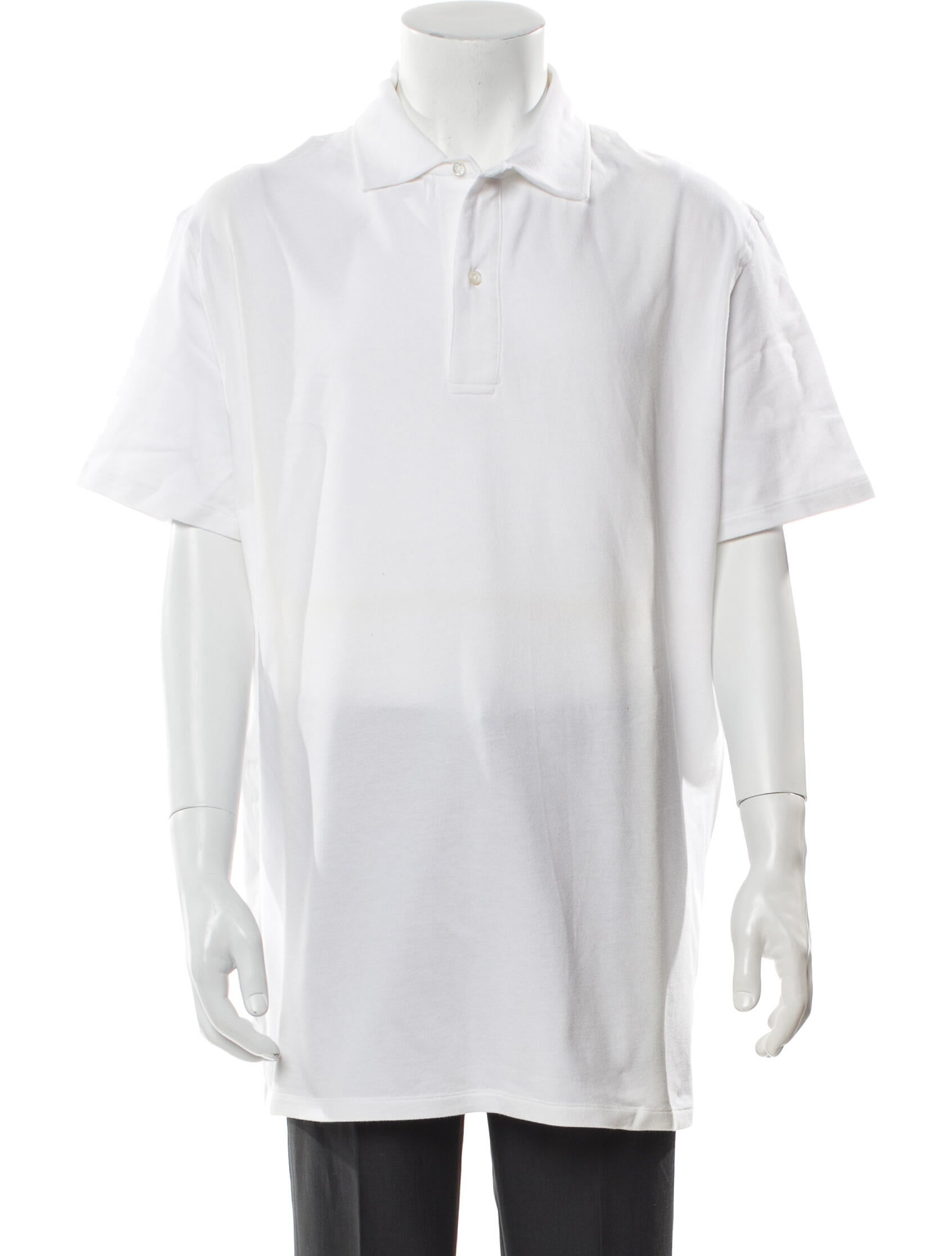 Isaia Short Sleeve Dress Shirt