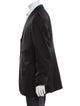 Isaia Wool Blazer