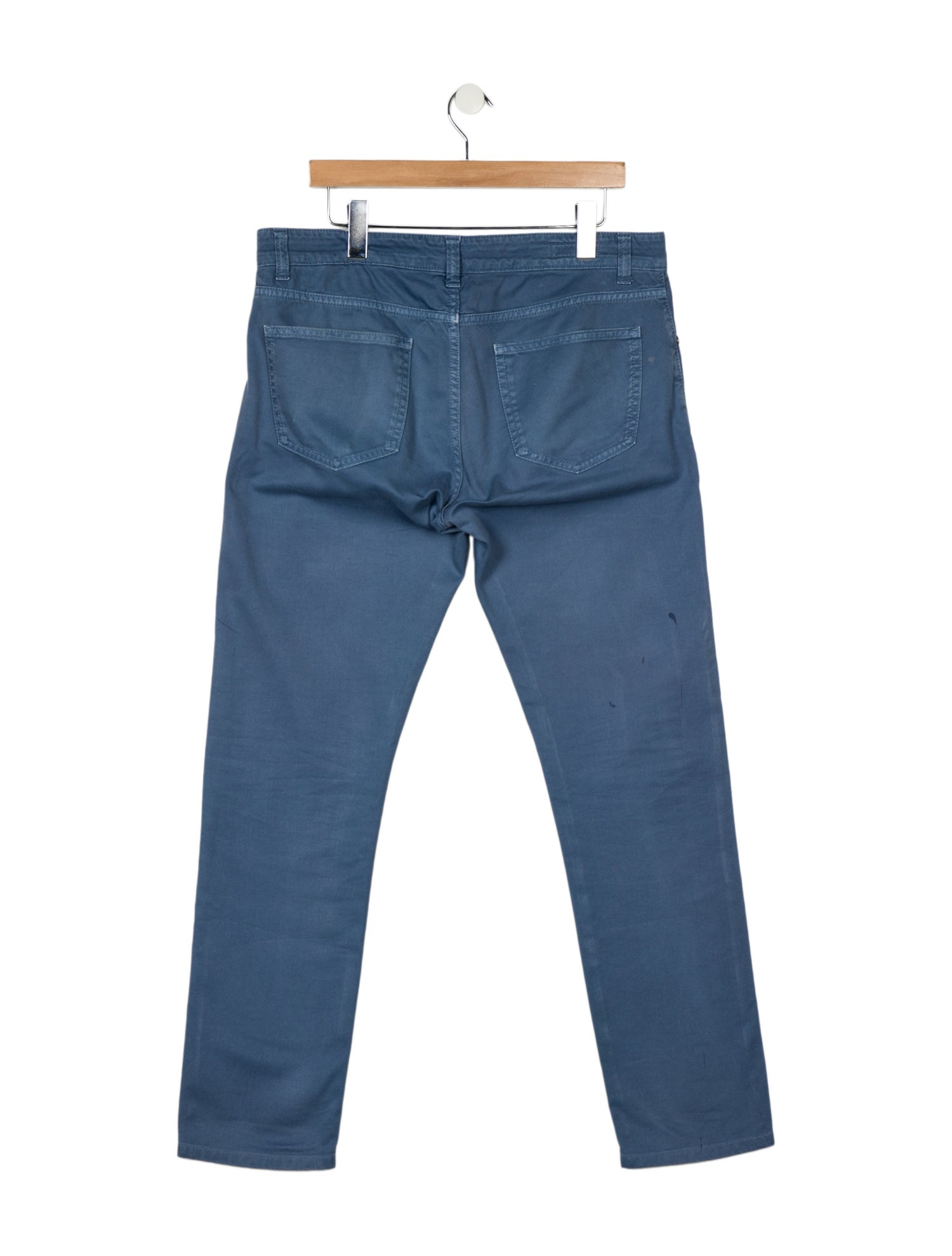 Isaia Skinny Jeans