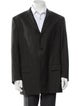 Isaia Wool Blazer