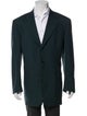 Isaia Cashmere Blazer