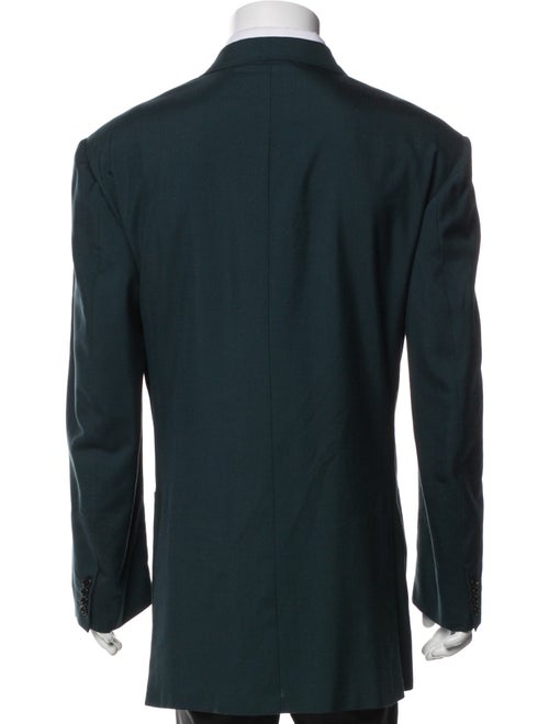 Isaia Cashmere Blazer