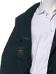 Isaia Cashmere Blazer
