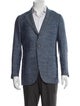 Isaia Wool Blazer