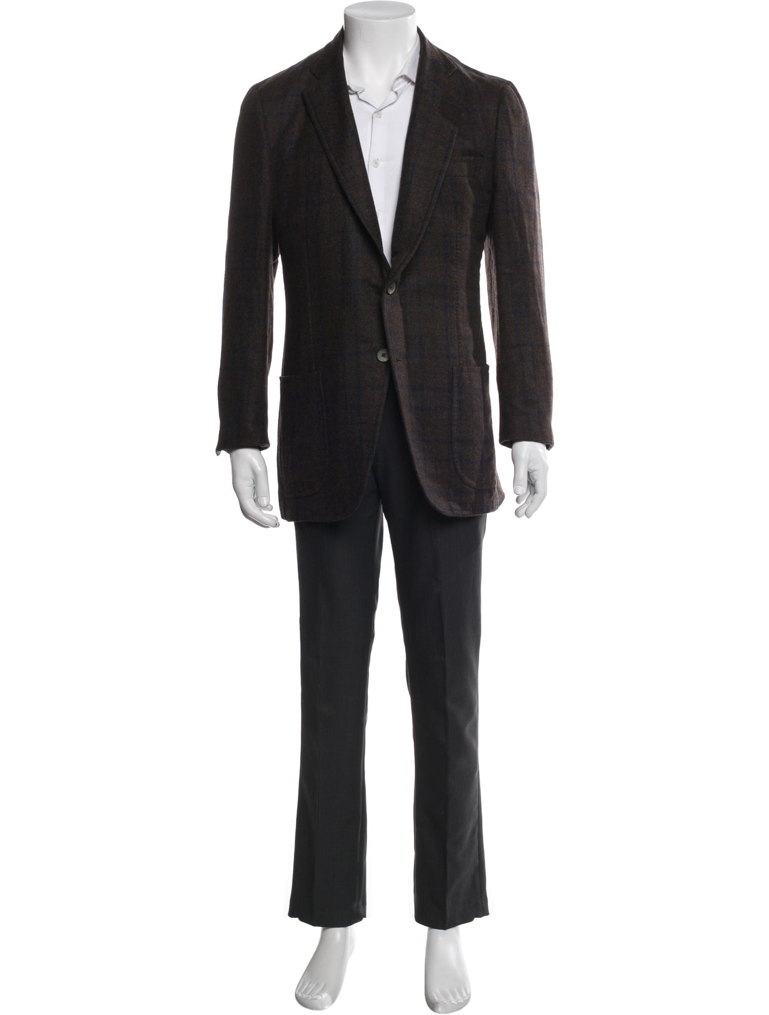 Isaia Blazer