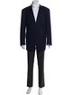 Isaia Wool Blazer