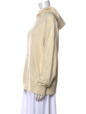 Isaia Cashmere Cowl Neck Sweater