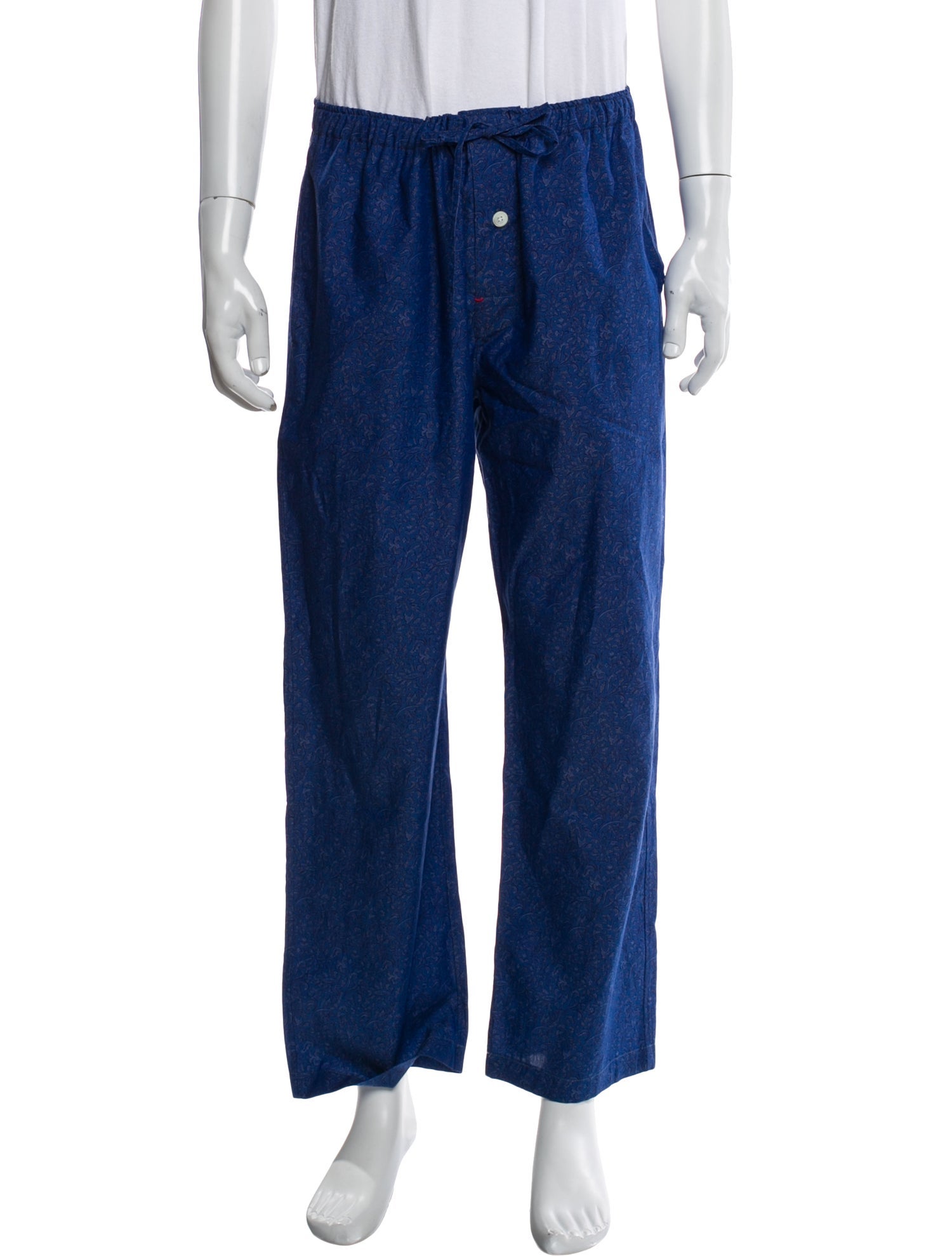 Isaia Lounge Bottoms