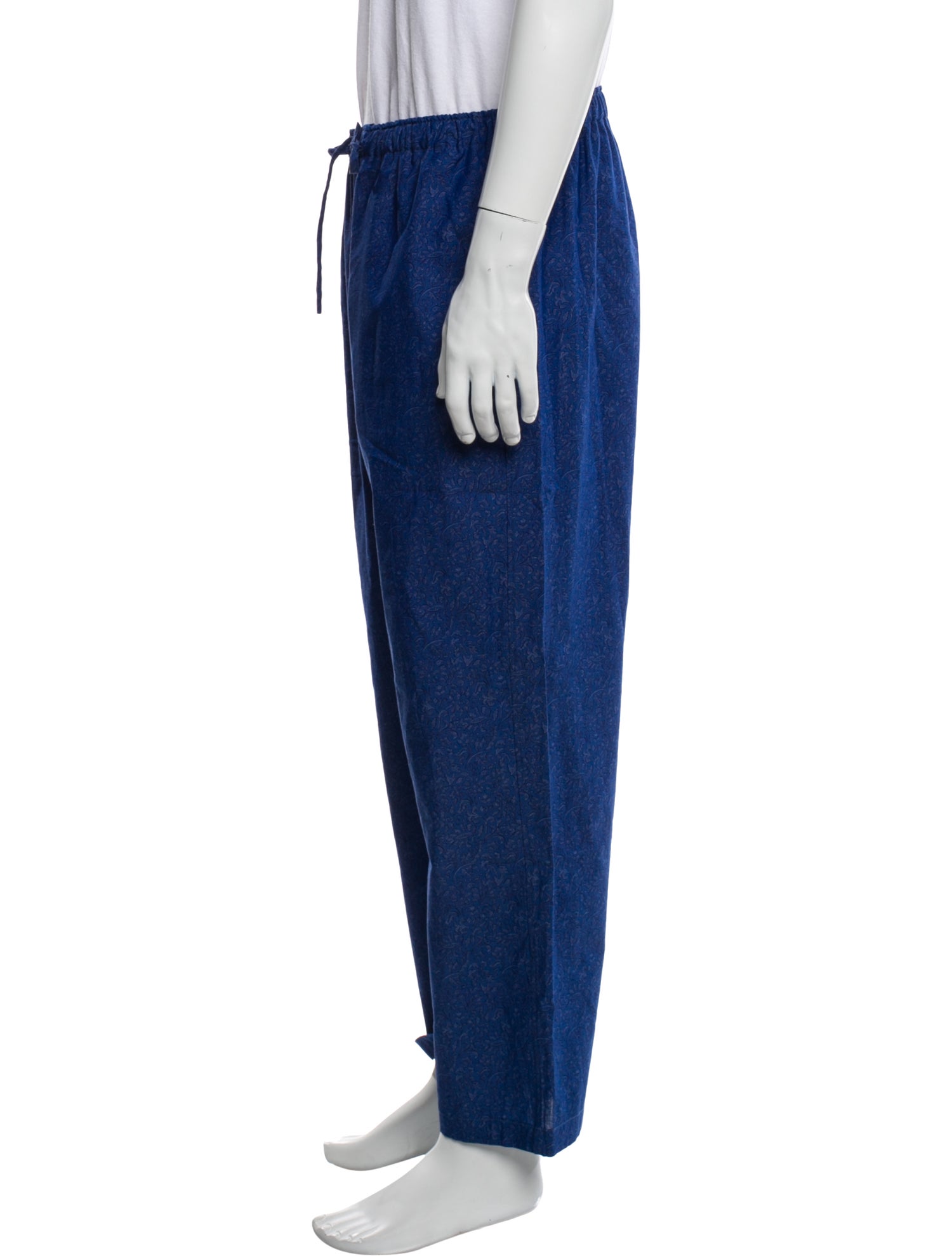 Isaia Lounge Bottoms