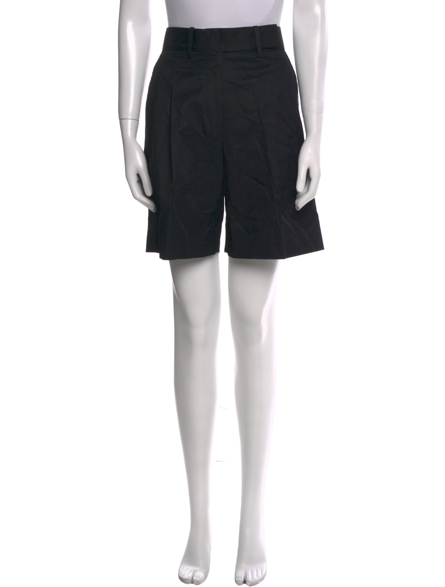 Isaia Mini Shorts