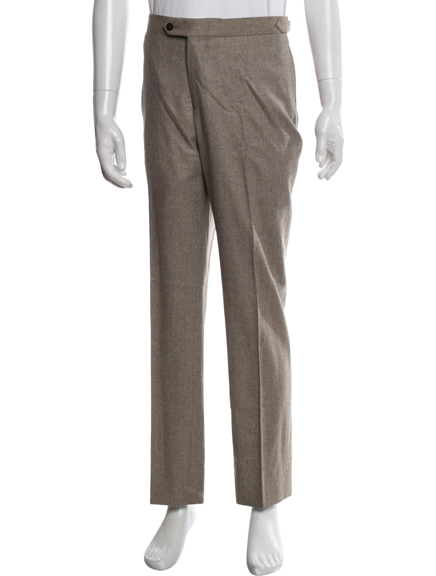 Isaia Dress Pants