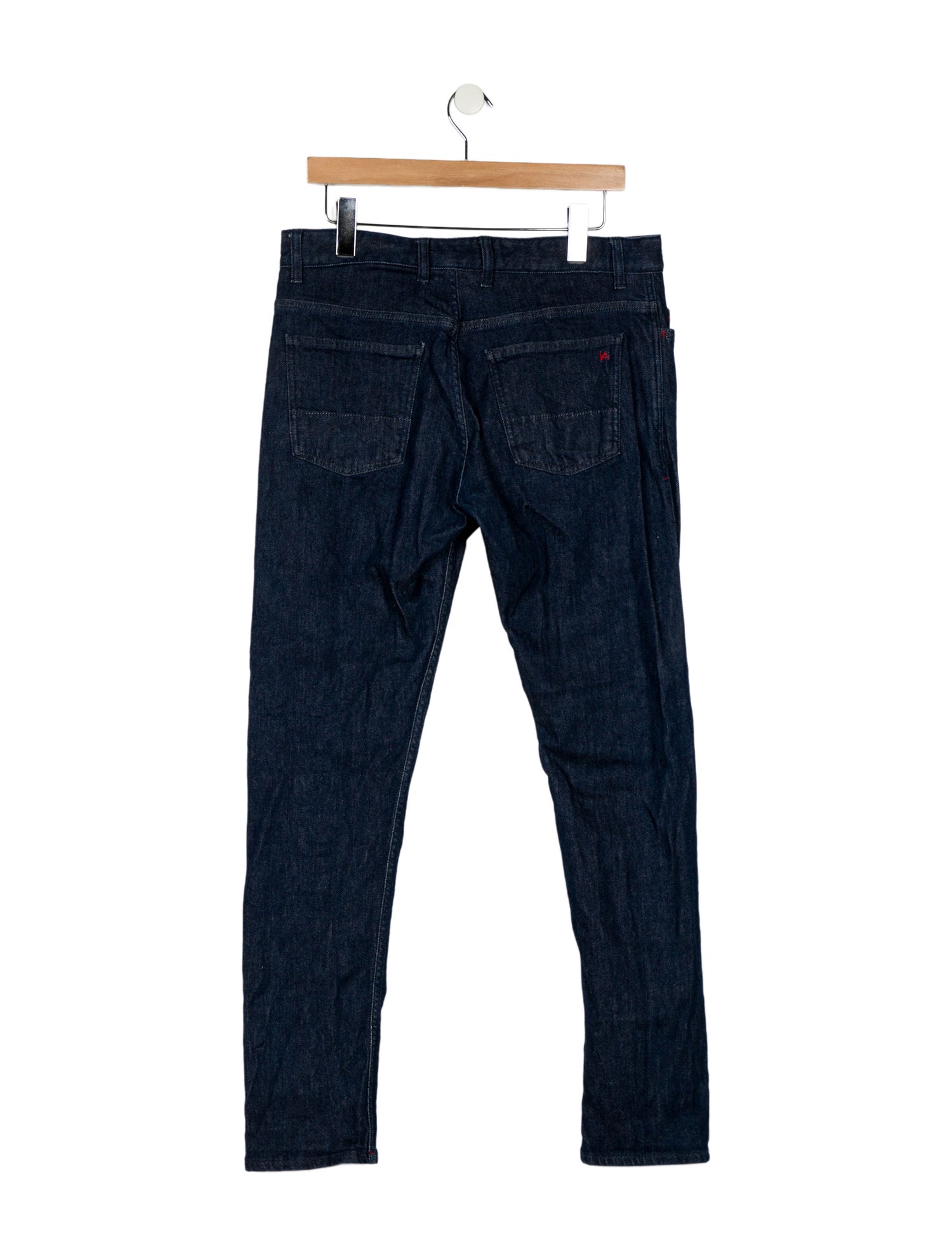 Isaia Skinny Jeans