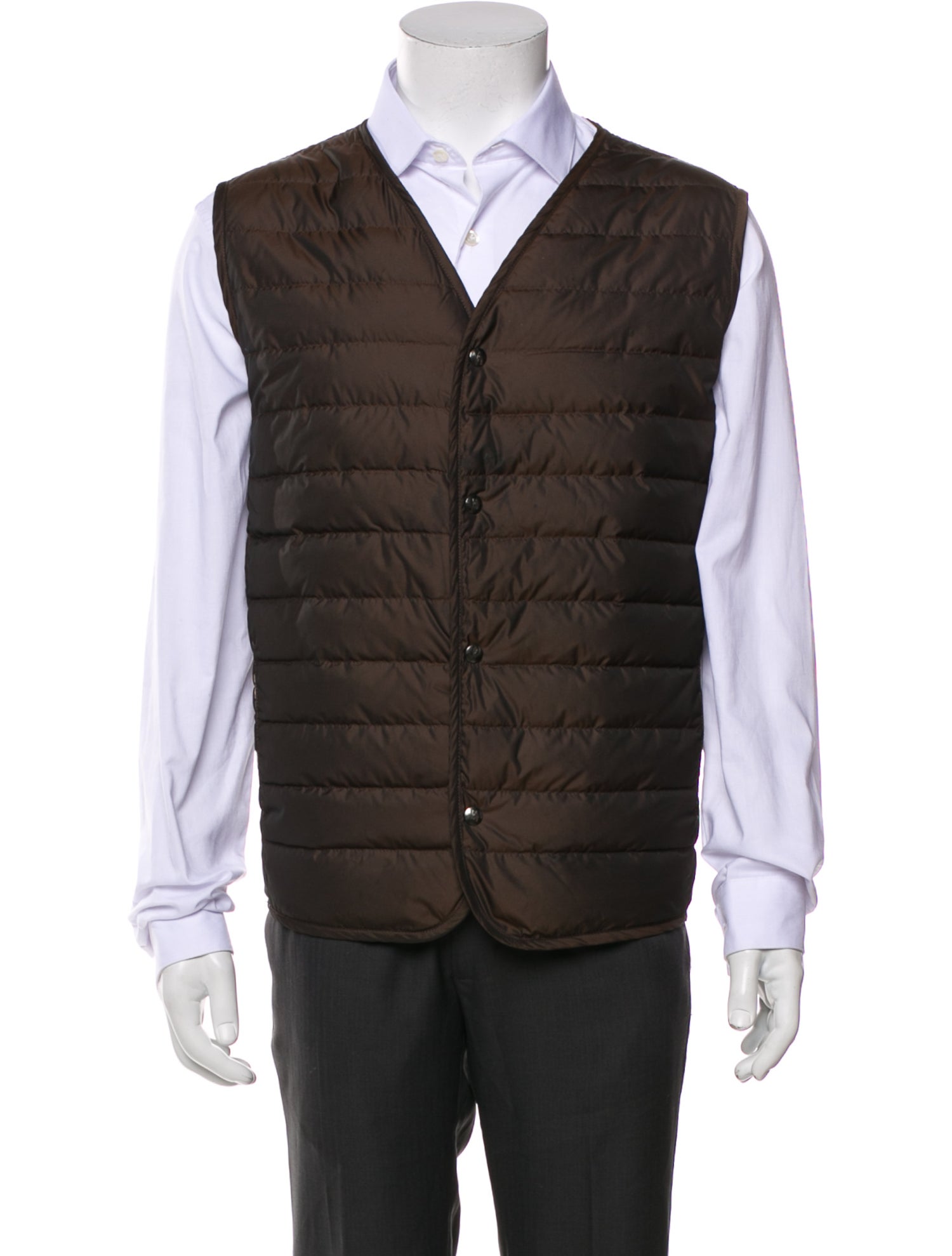 Isaia Vest