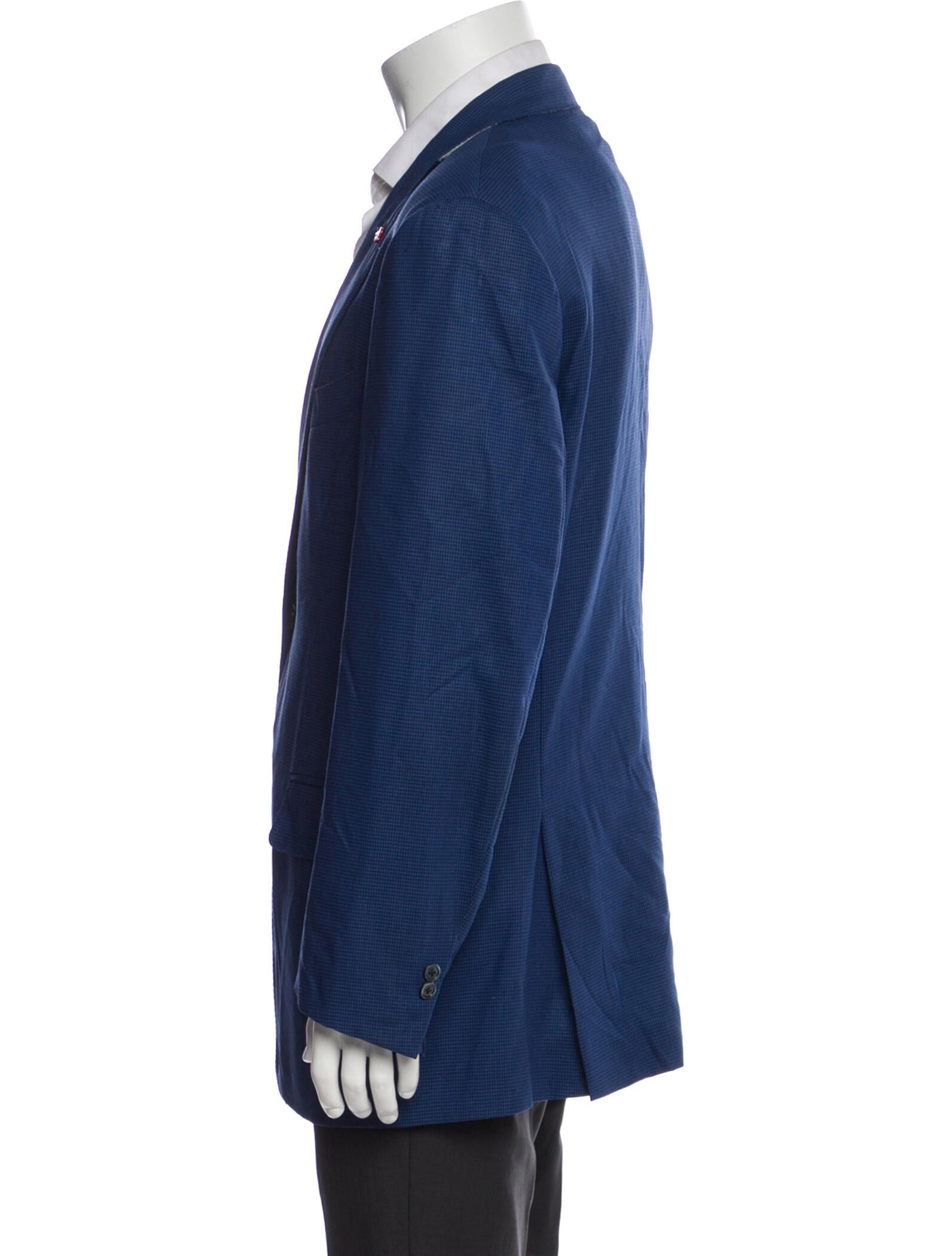 Isaia mens blazer