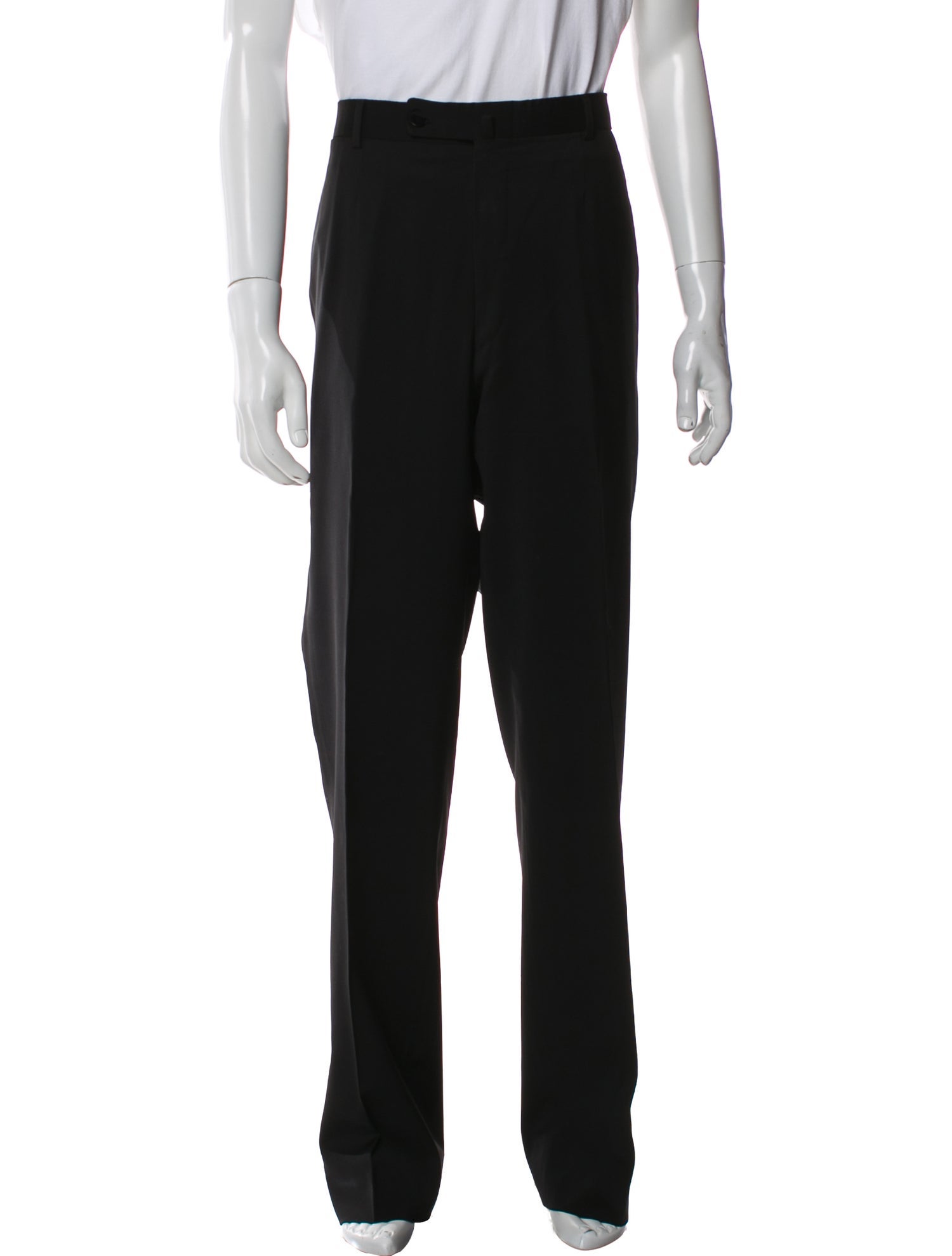 Isaia Pants