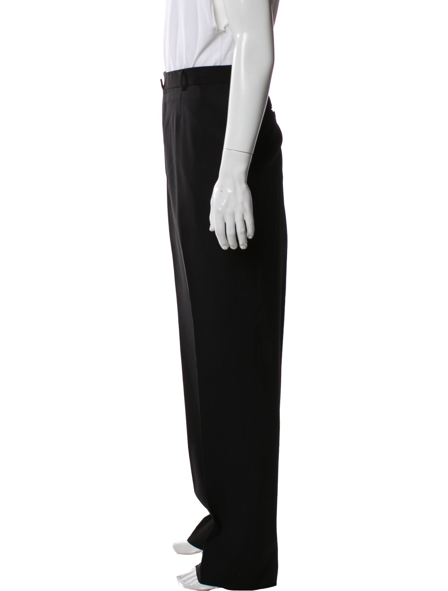Isaia Pants