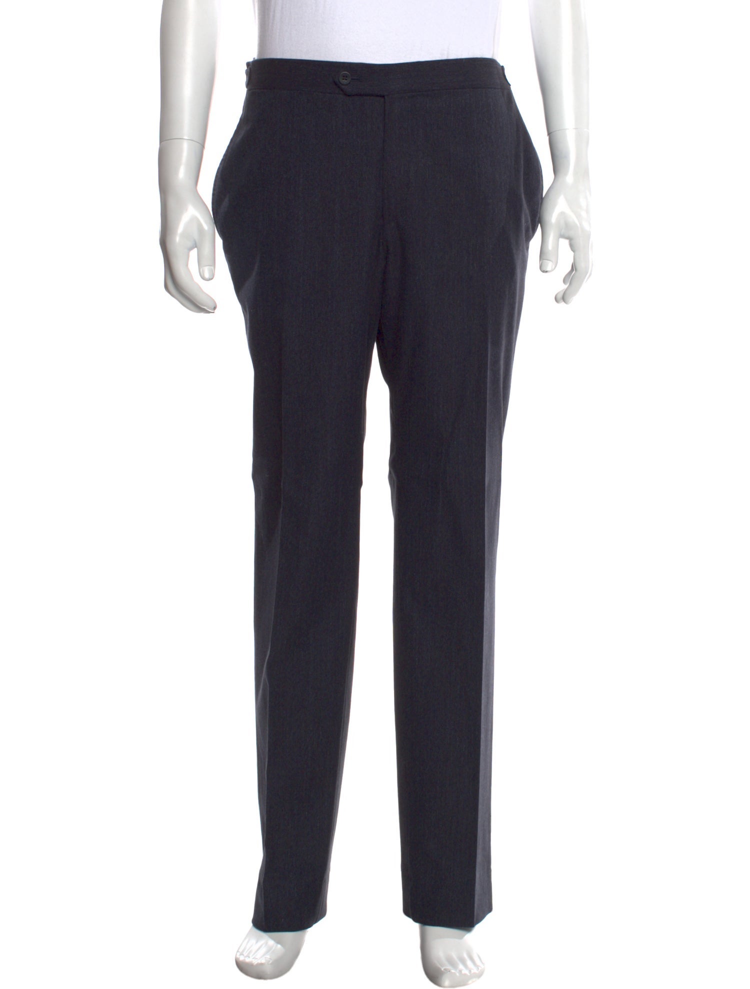 Isaia Dress Pants