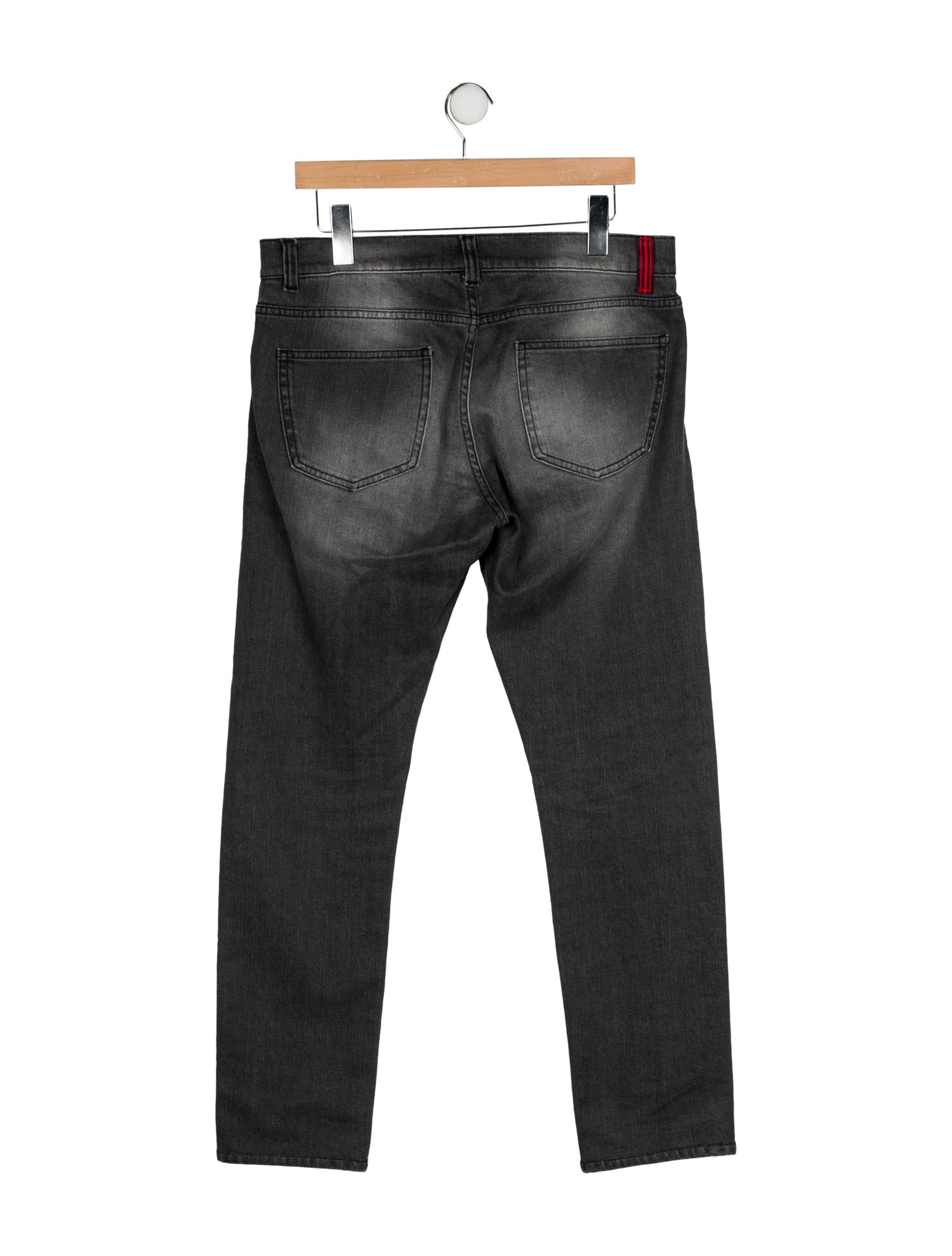 Isaia Skinny Jeans