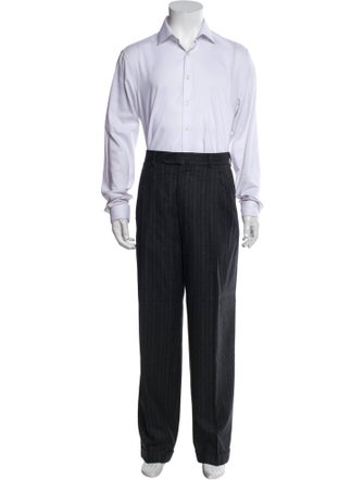 Isaia Wool Two-Piece Blazer