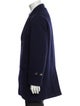 Isaia Overcoat