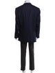 Isaia Wool Blazer