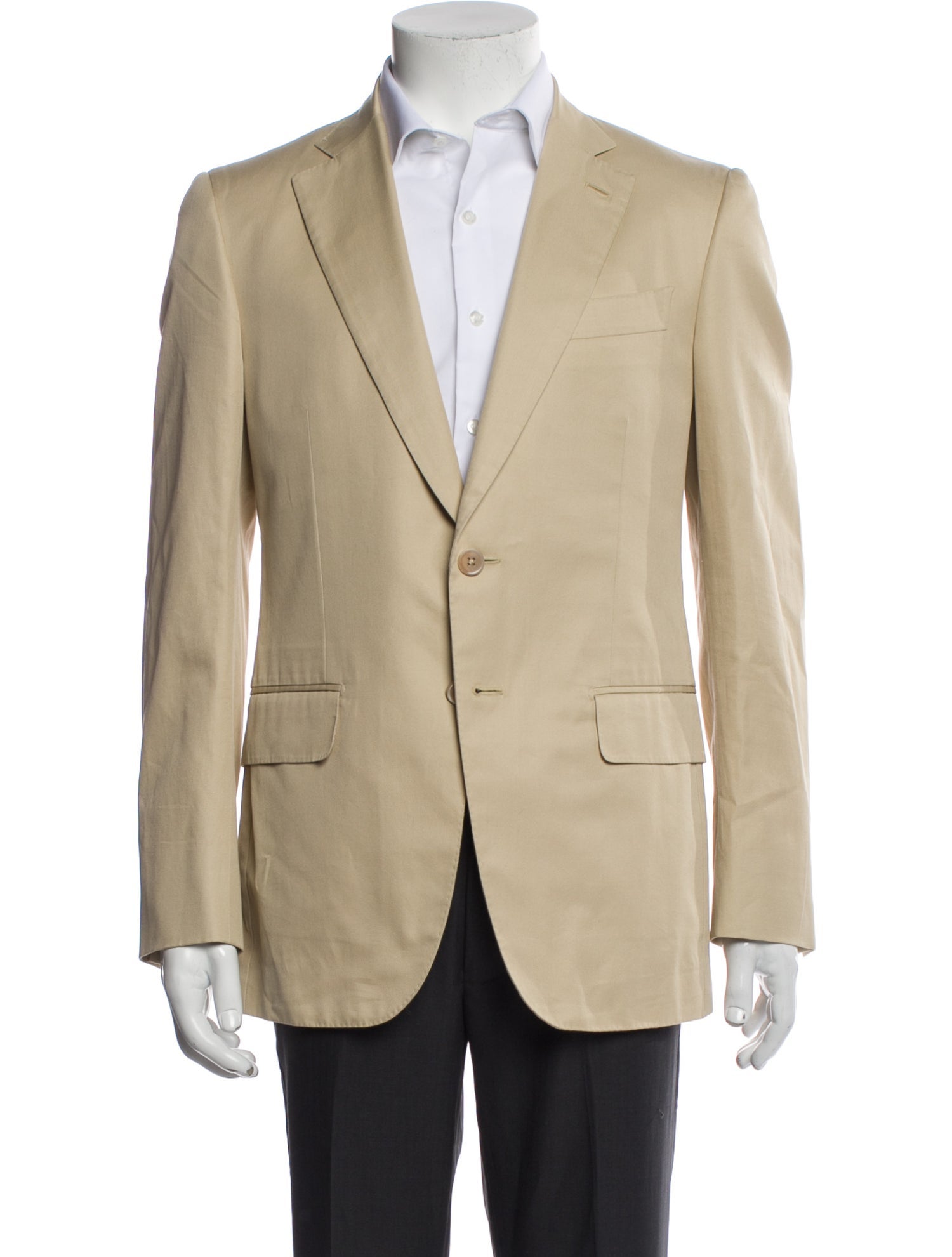 Isaia Blazer