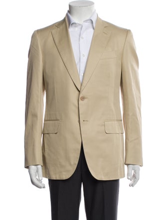 Isaia Blazer