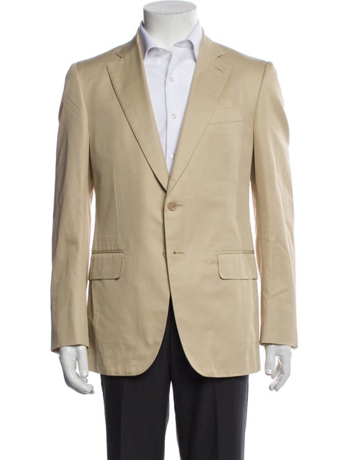 Isaia Blazer