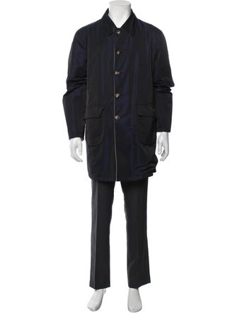 Isaia Parka