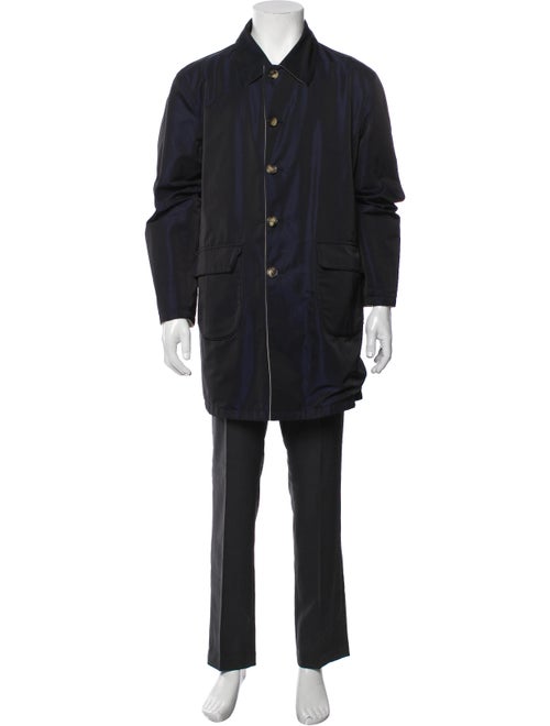 Isaia Parka