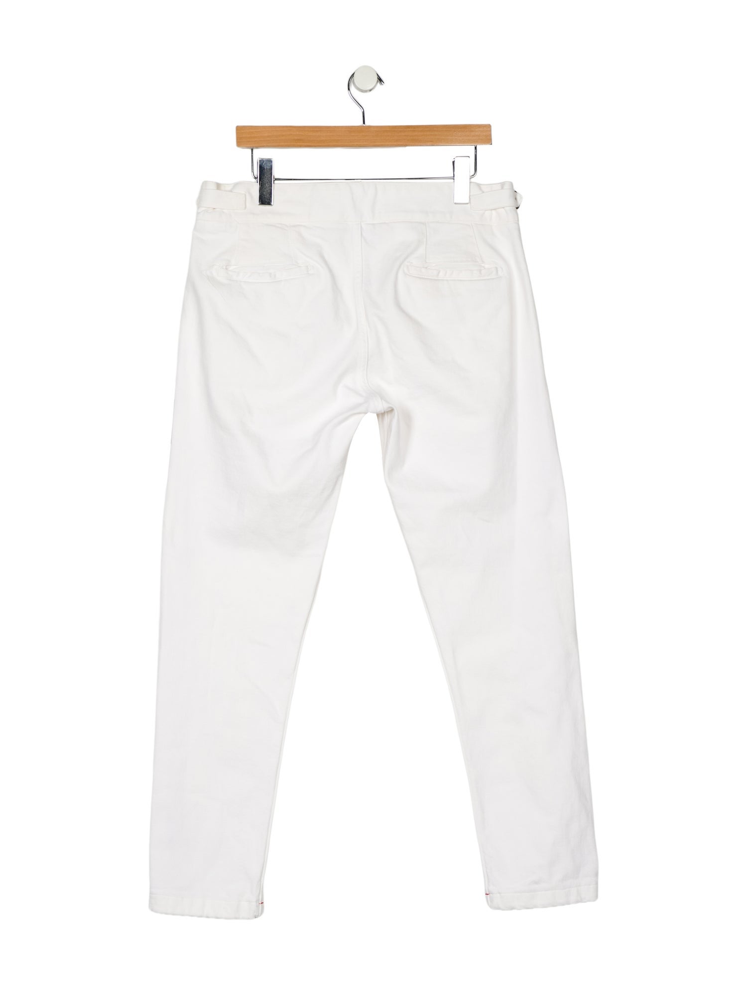 Isaia Slim Fit Jeans